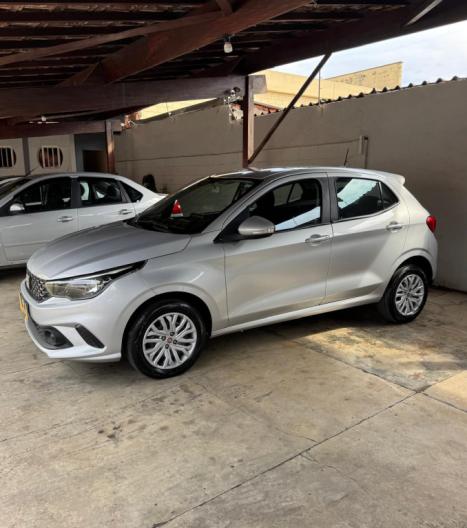FIAT Argo 1.0 4P FLEX FIREFLY DRIVE, Foto 1