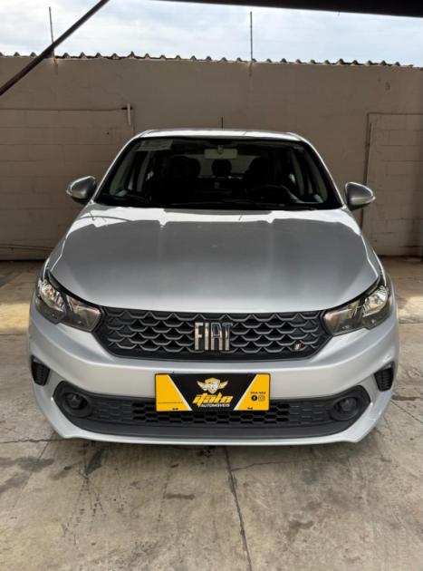 FIAT Argo 1.0 4P FLEX FIREFLY DRIVE, Foto 2