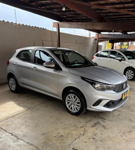 FIAT Argo 1.0 4P FLEX FIREFLY DRIVE, Foto 3