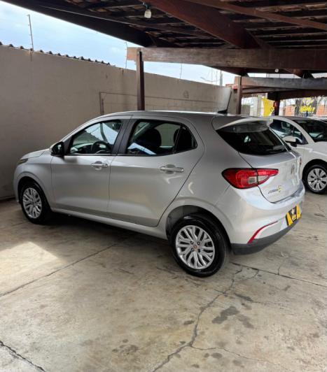 FIAT Argo 1.0 4P FLEX FIREFLY DRIVE, Foto 4