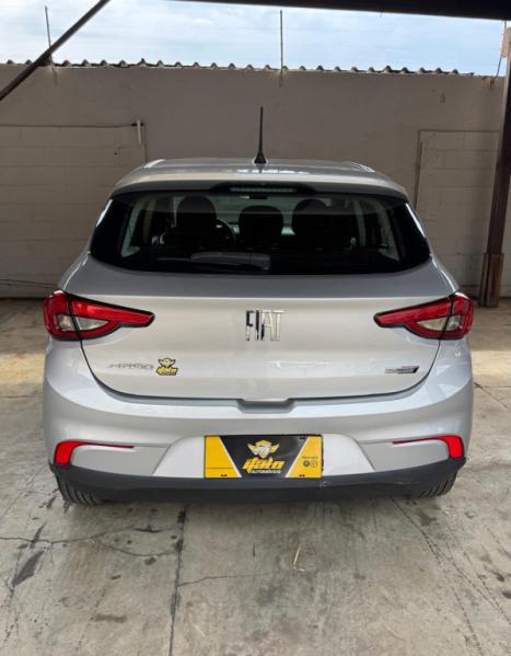FIAT Argo 1.0 4P FLEX FIREFLY DRIVE, Foto 5