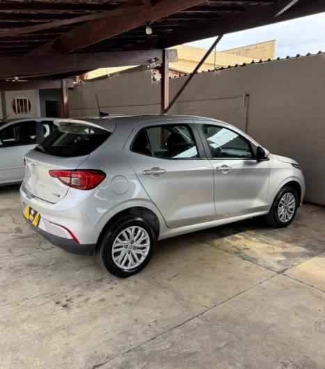 FIAT Argo 1.0 4P FLEX FIREFLY DRIVE, Foto 6