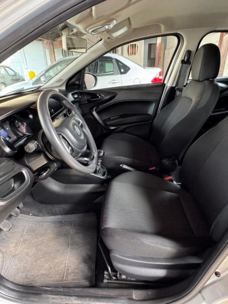 FIAT Argo 1.0 4P FLEX FIREFLY DRIVE, Foto 7