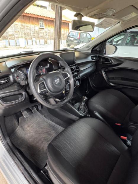 FIAT Argo 1.0 4P FLEX FIREFLY DRIVE, Foto 8