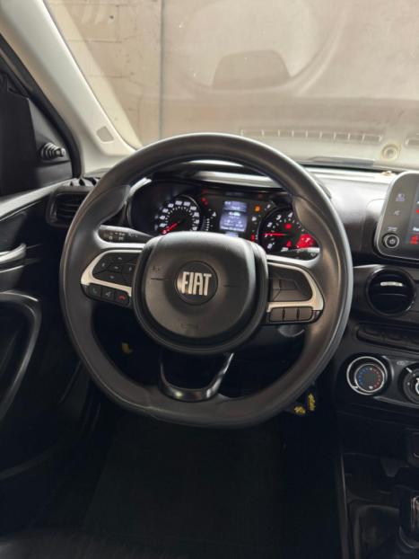 FIAT Argo 1.0 4P FLEX FIREFLY DRIVE, Foto 10