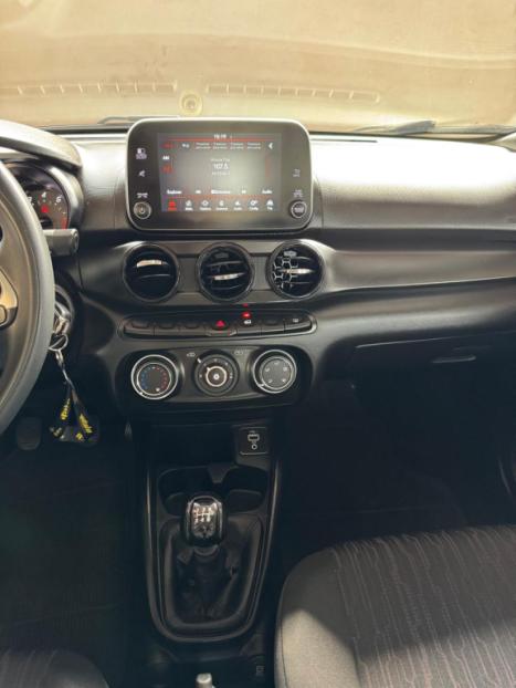 FIAT Argo 1.0 4P FLEX FIREFLY DRIVE, Foto 11