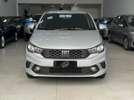FIAT Argo 1.0 4P FLEX FIREFLY, Foto 1