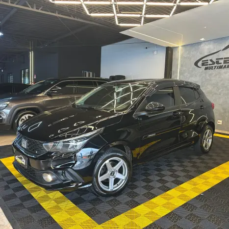 FIAT Argo 1.0 4P FLEX FIREFLY DRIVE, Foto 2