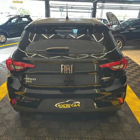 FIAT Argo 1.0 4P FLEX FIREFLY DRIVE, Foto 6