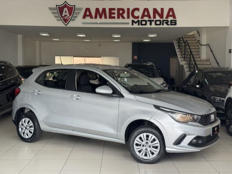 FIAT Argo 1.0 4P FLEX FIREFLY DRIVE, Foto 1