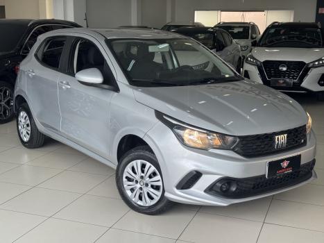 FIAT Argo 1.0 4P FLEX FIREFLY DRIVE, Foto 2