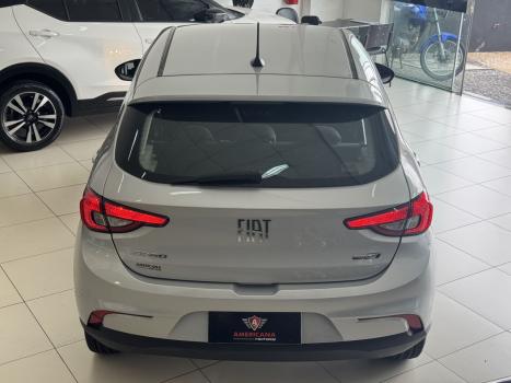 FIAT Argo 1.0 4P FLEX FIREFLY DRIVE, Foto 4