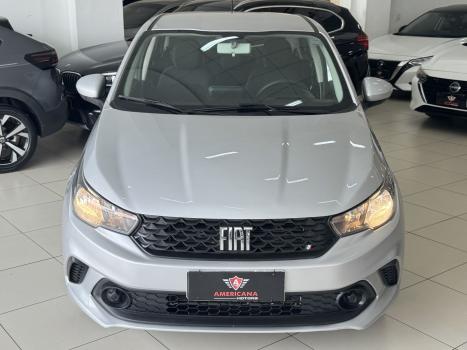 FIAT Argo 1.0 4P FLEX FIREFLY DRIVE, Foto 5