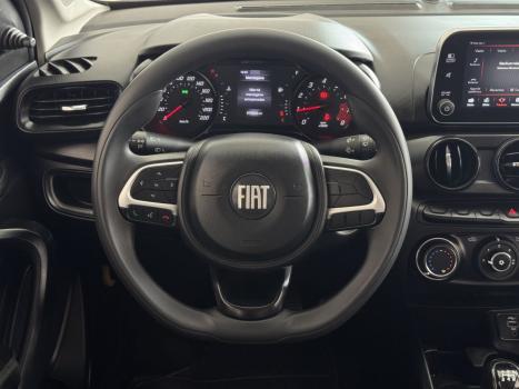 FIAT Argo 1.0 4P FLEX FIREFLY DRIVE, Foto 7