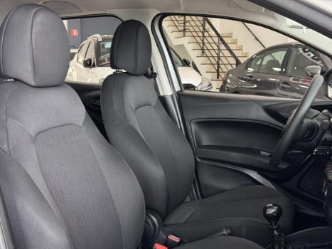 FIAT Argo 1.0 4P FLEX FIREFLY DRIVE, Foto 8