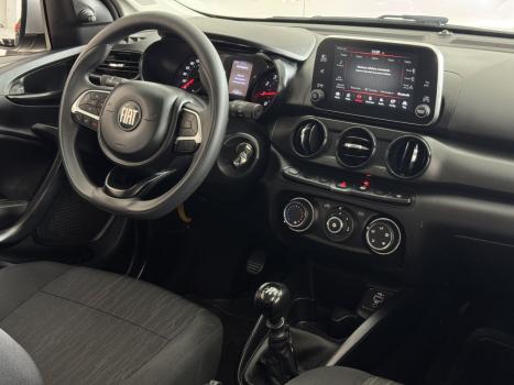 FIAT Argo 1.0 4P FLEX FIREFLY DRIVE, Foto 10