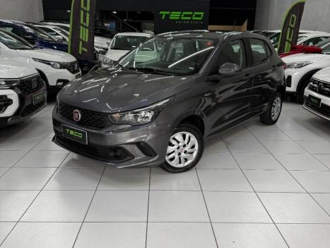 FIAT Argo 1.0 4P FLEX FIREFLY DRIVE, Foto 1