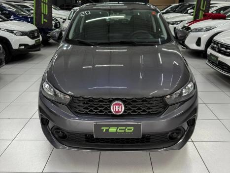 FIAT Argo 1.0 4P FLEX FIREFLY DRIVE, Foto 2