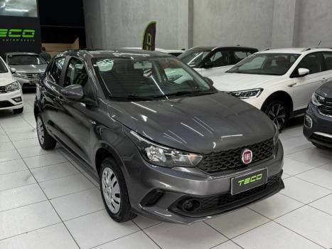 FIAT Argo 1.0 4P FLEX FIREFLY DRIVE, Foto 3
