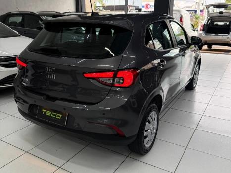 FIAT Argo 1.0 4P FLEX FIREFLY DRIVE, Foto 4