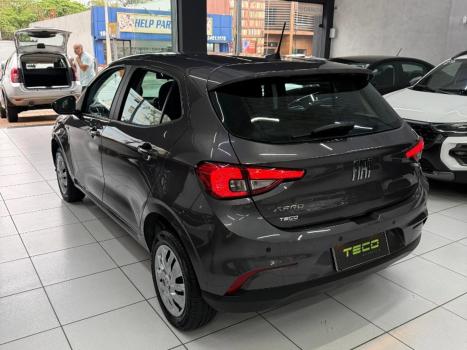 FIAT Argo 1.0 4P FLEX FIREFLY DRIVE, Foto 6