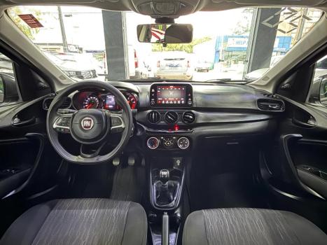 FIAT Argo 1.0 4P FLEX FIREFLY DRIVE, Foto 11