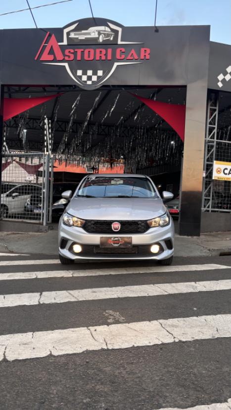FIAT Argo 1.0 4P FLEX FIREFLY DRIVE, Foto 3