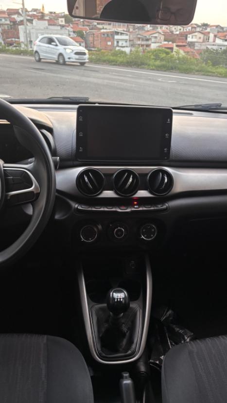 FIAT Argo 1.0 4P FLEX FIREFLY DRIVE, Foto 9