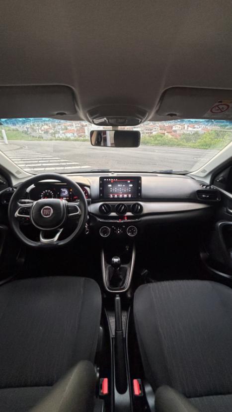 FIAT Argo 1.0 4P FLEX FIREFLY DRIVE, Foto 10