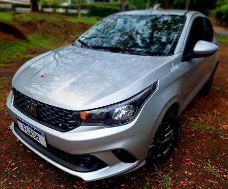 FIAT Argo 1.0 4P FLEX FIREFLY DRIVE, Foto 1 FIAT Argo 1.0 4P FLEX FIREFLY DRIVE, Foto 1