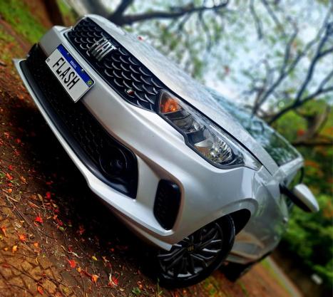 FIAT Argo 1.0 4P FLEX FIREFLY DRIVE, Foto 2 FIAT Argo 1.0 4P FLEX FIREFLY DRIVE, Foto 2