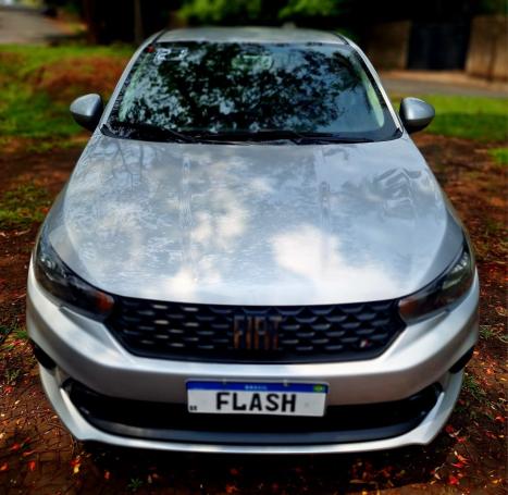 FIAT Argo 1.0 4P FLEX FIREFLY DRIVE, Foto 3 FIAT Argo 1.0 4P FLEX FIREFLY DRIVE, Foto 3