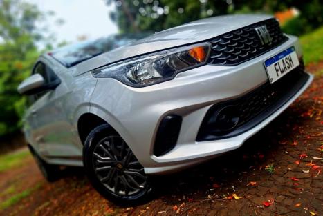 FIAT Argo 1.0 4P FLEX FIREFLY DRIVE, Foto 4 FIAT Argo 1.0 4P FLEX FIREFLY DRIVE, Foto 4