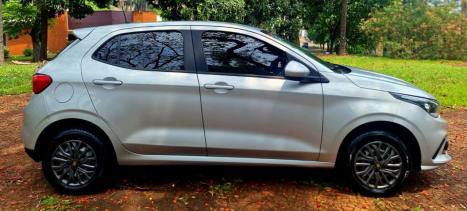 FIAT Argo 1.0 4P FLEX FIREFLY DRIVE, Foto 6 FIAT Argo 1.0 4P FLEX FIREFLY DRIVE, Foto 6