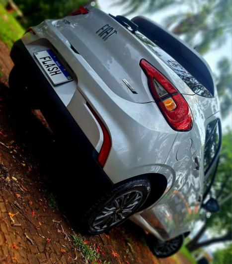 FIAT Argo 1.0 4P FLEX FIREFLY DRIVE, Foto 7 FIAT Argo 1.0 4P FLEX FIREFLY DRIVE, Foto 7