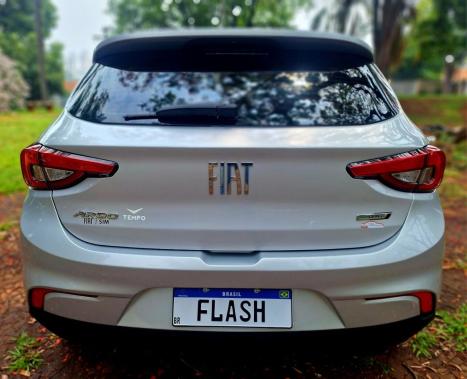 FIAT Argo 1.0 4P FLEX FIREFLY DRIVE, Foto 9 FIAT Argo 1.0 4P FLEX FIREFLY DRIVE, Foto 9