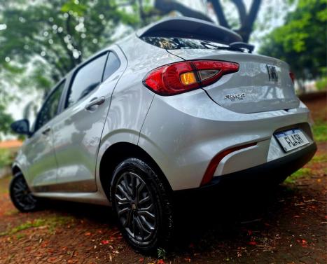 FIAT Argo 1.0 4P FLEX FIREFLY DRIVE, Foto 11 FIAT Argo 1.0 4P FLEX FIREFLY DRIVE, Foto 11