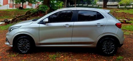 FIAT Argo 1.0 4P FLEX FIREFLY DRIVE, Foto 12 FIAT Argo 1.0 4P FLEX FIREFLY DRIVE, Foto 12