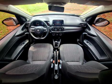 FIAT Argo 1.0 4P FLEX FIREFLY DRIVE, Foto 13 FIAT Argo 1.0 4P FLEX FIREFLY DRIVE, Foto 13