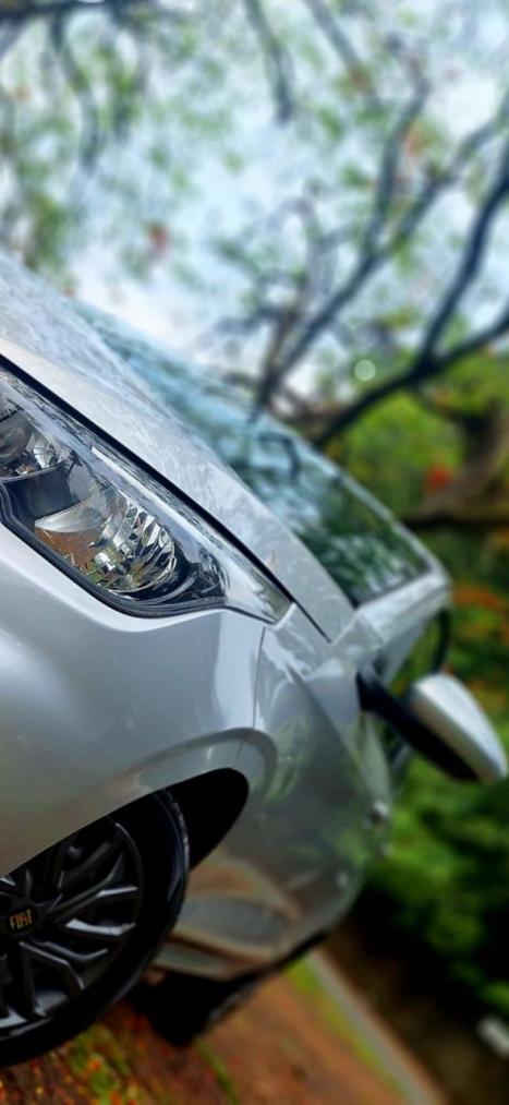 FIAT Argo 1.0 4P FLEX FIREFLY DRIVE, Foto 15 FIAT Argo 1.0 4P FLEX FIREFLY DRIVE, Foto 15