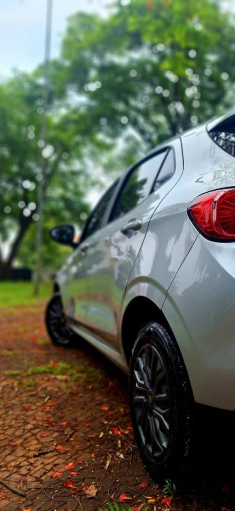 FIAT Argo 1.0 4P FLEX FIREFLY DRIVE, Foto 16 FIAT Argo 1.0 4P FLEX FIREFLY DRIVE, Foto 16