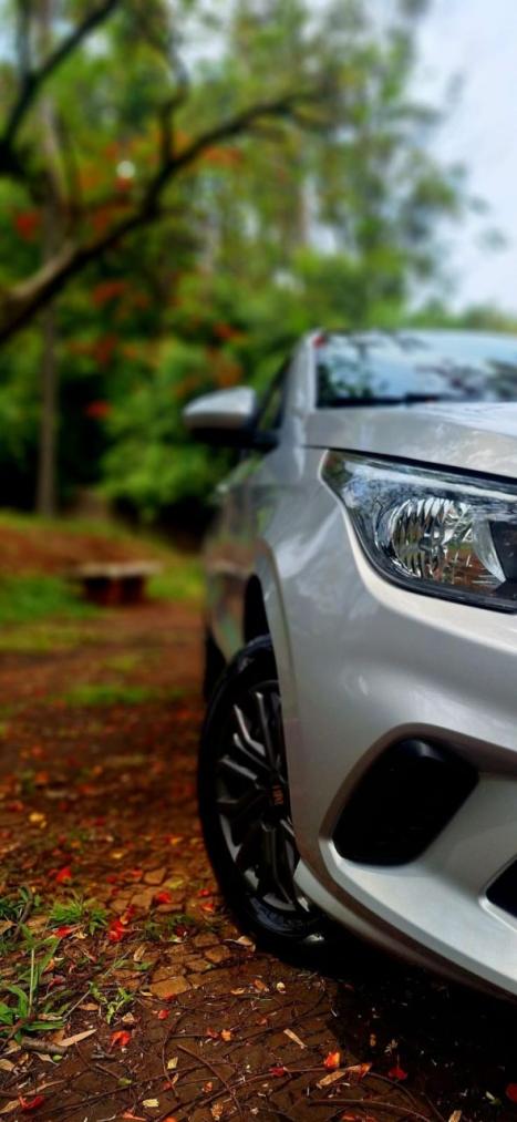 FIAT Argo 1.0 4P FLEX FIREFLY DRIVE, Foto 17 FIAT Argo 1.0 4P FLEX FIREFLY DRIVE, Foto 17