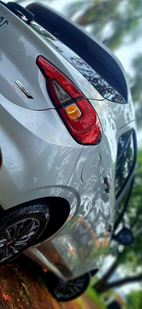 FIAT Argo 1.0 4P FLEX FIREFLY DRIVE, Foto 18 FIAT Argo 1.0 4P FLEX FIREFLY DRIVE, Foto 18