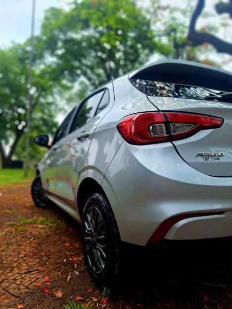 FIAT Argo 1.0 4P FLEX FIREFLY DRIVE, Foto 19 FIAT Argo 1.0 4P FLEX FIREFLY DRIVE, Foto 19