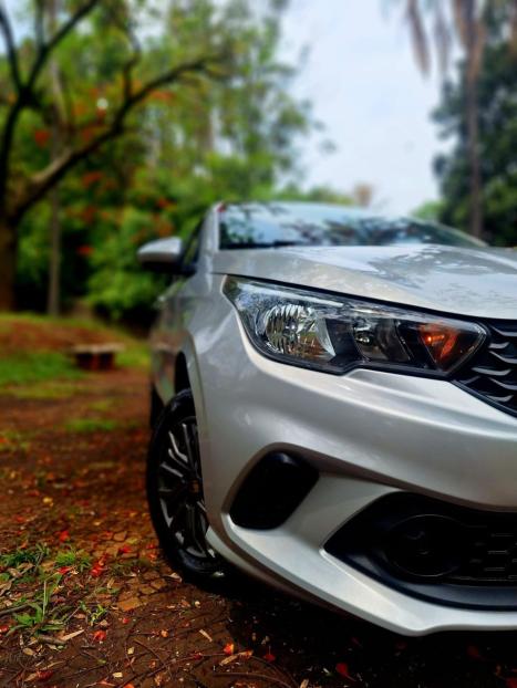 FIAT Argo 1.0 4P FLEX FIREFLY DRIVE, Foto 20 FIAT Argo 1.0 4P FLEX FIREFLY DRIVE, Foto 20