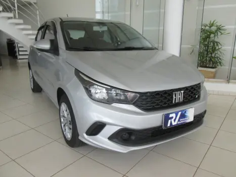 FIAT Argo 1.0 4P FLEX FIREFLY, Foto 1