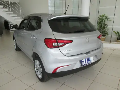 FIAT Argo 1.0 4P FLEX FIREFLY, Foto 2