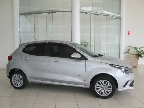 FIAT Argo 1.0 4P FLEX FIREFLY, Foto 3