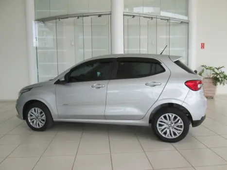 FIAT Argo 1.0 4P FLEX FIREFLY, Foto 4