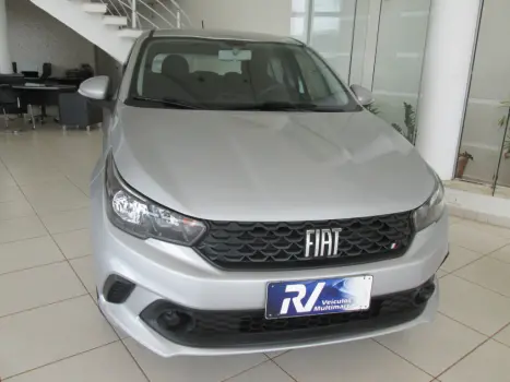 FIAT Argo 1.0 4P FLEX FIREFLY, Foto 6